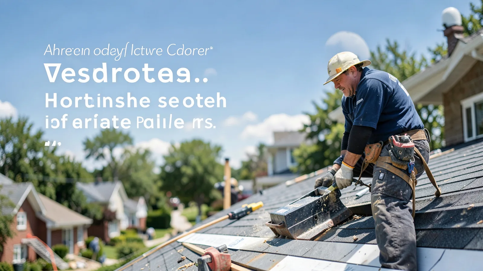 Roof Replacement in Bledsoe, TX near me